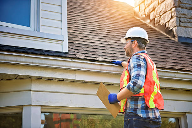 Licensed Gutter Repair And Installation service in Marion, MT - Norken Roofing